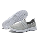 Shoes Walking Sports Breathable Sneaker Women Shoes