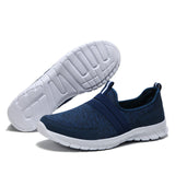 Shoes Walking Sports Breathable Sneaker Women Shoes