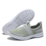 Shoes Walking Sports Breathable Sneaker Women Shoes